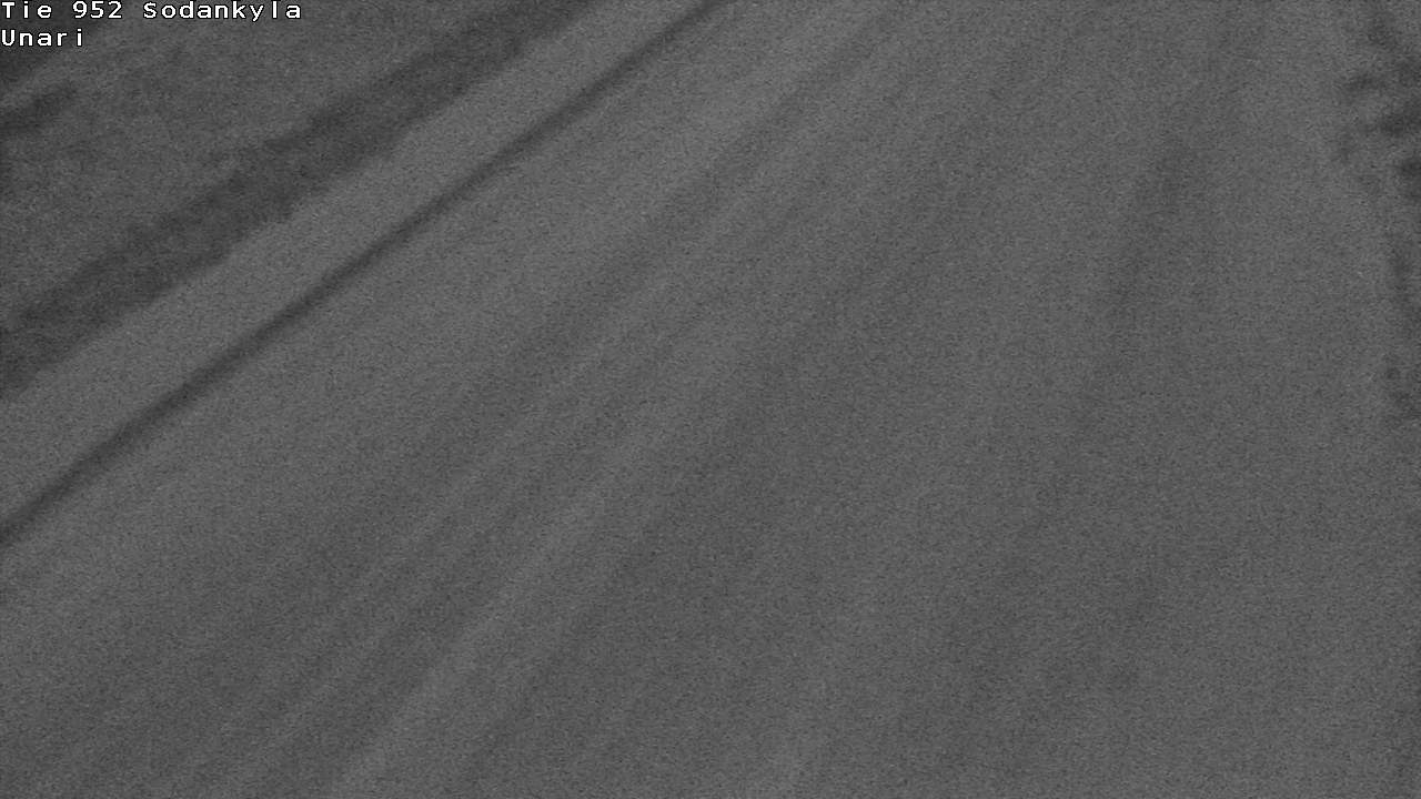 Kelikamerat Kuva Tie 952 SodankyläI Unari, Sodankylä, Lappi