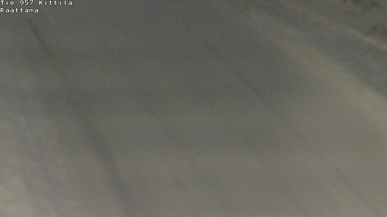 Kelikamerat Kuva Tie 957 Kittilä, Raattama, Kittilä, Lappi