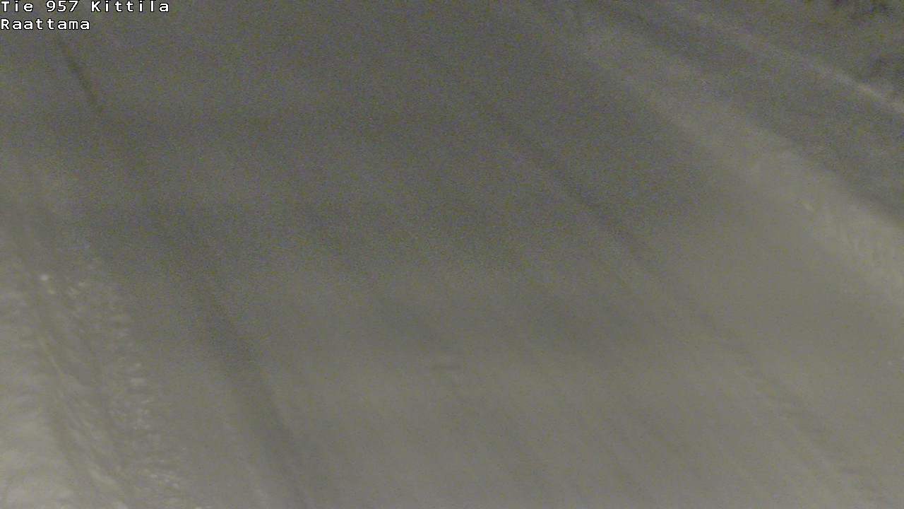 Kelikamerat Kuva Tie 957 Kittilä, Raattama, Kittilä, Lappi