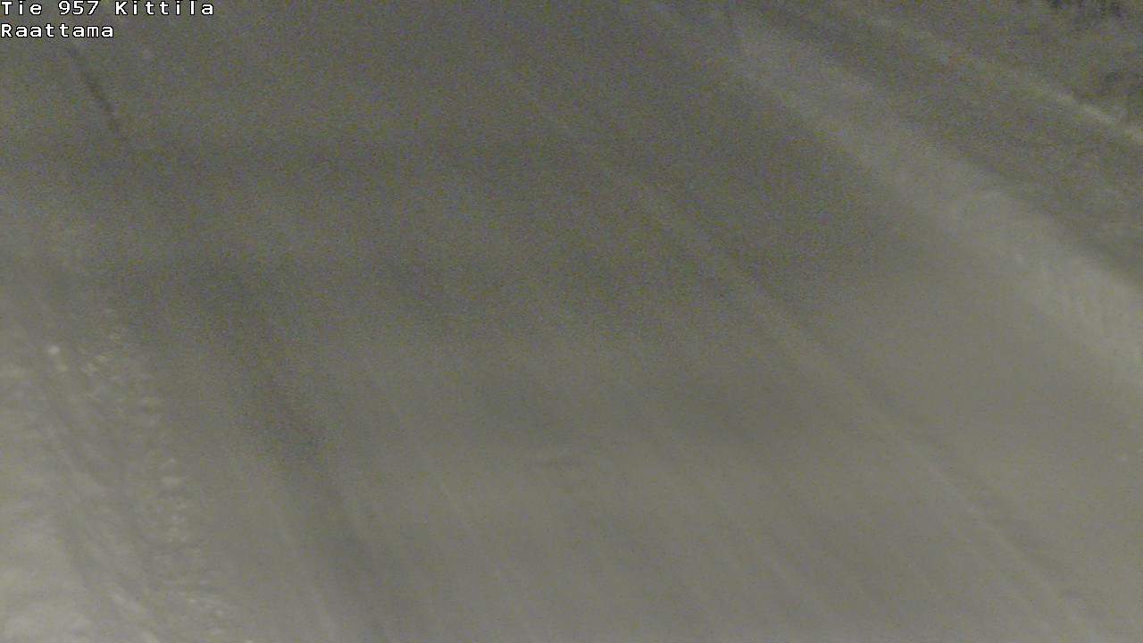 Kelikamerat Kuva Tie 957 Kittilä, Raattama, Kittilä, Lappi