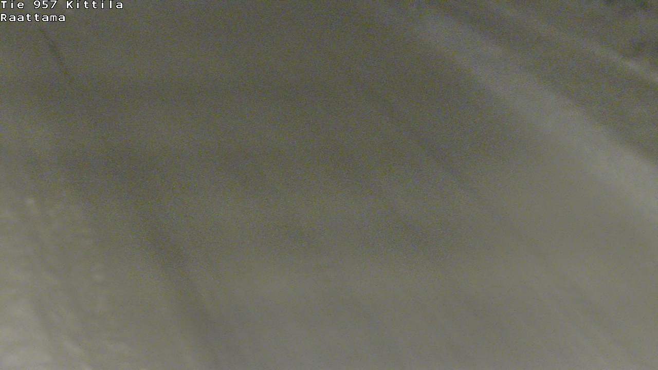 Kelikamerat Kuva Tie 957 Kittilä, Raattama, Kittilä, Lappi