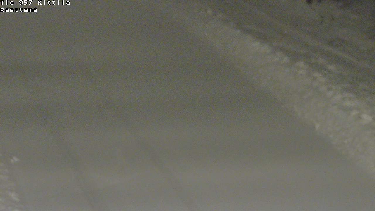 Kelikamerat Kuva Tie 957 Kittilä, Raattama, Kittilä, Lappi