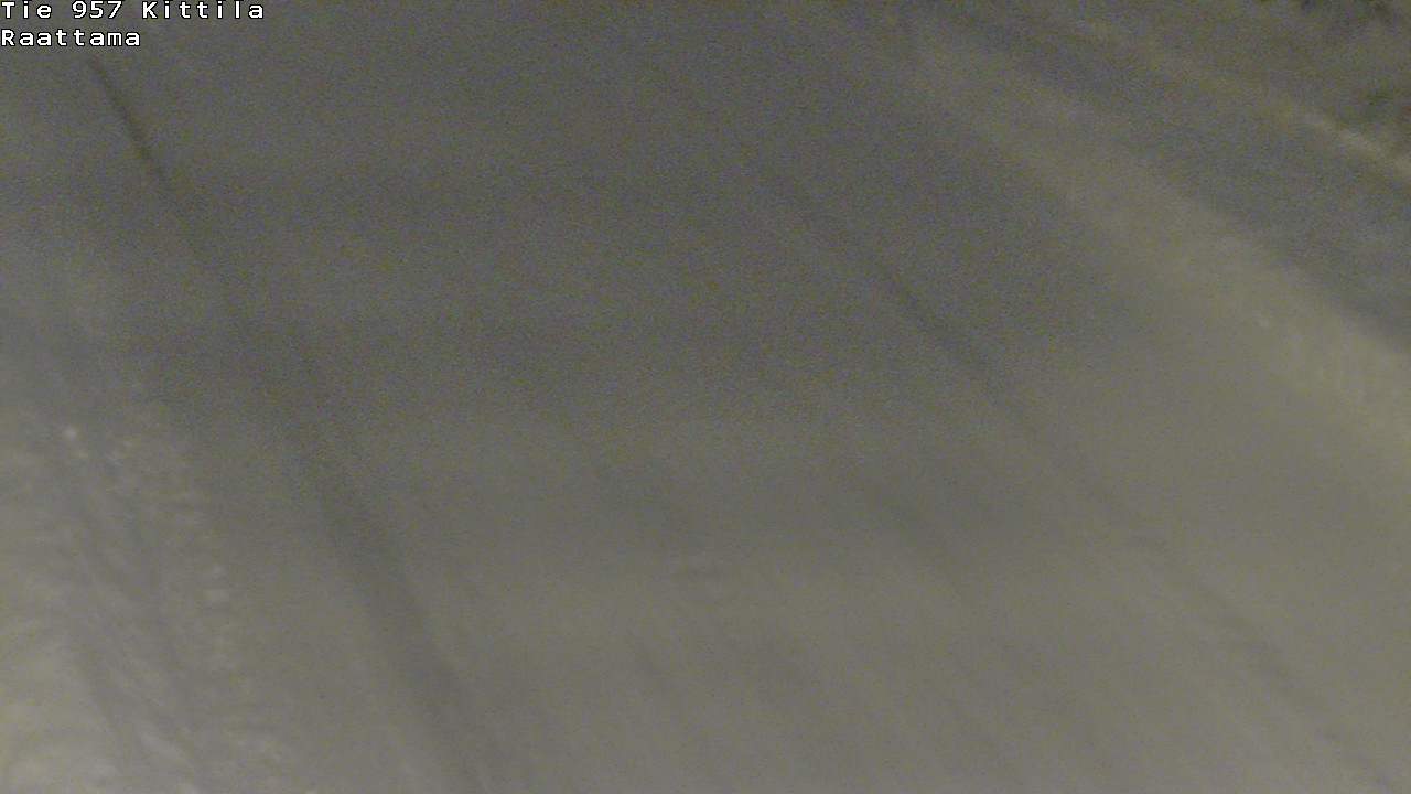 Kelikamerat Kuva Tie 957 Kittilä, Raattama, Kittilä, Lappi