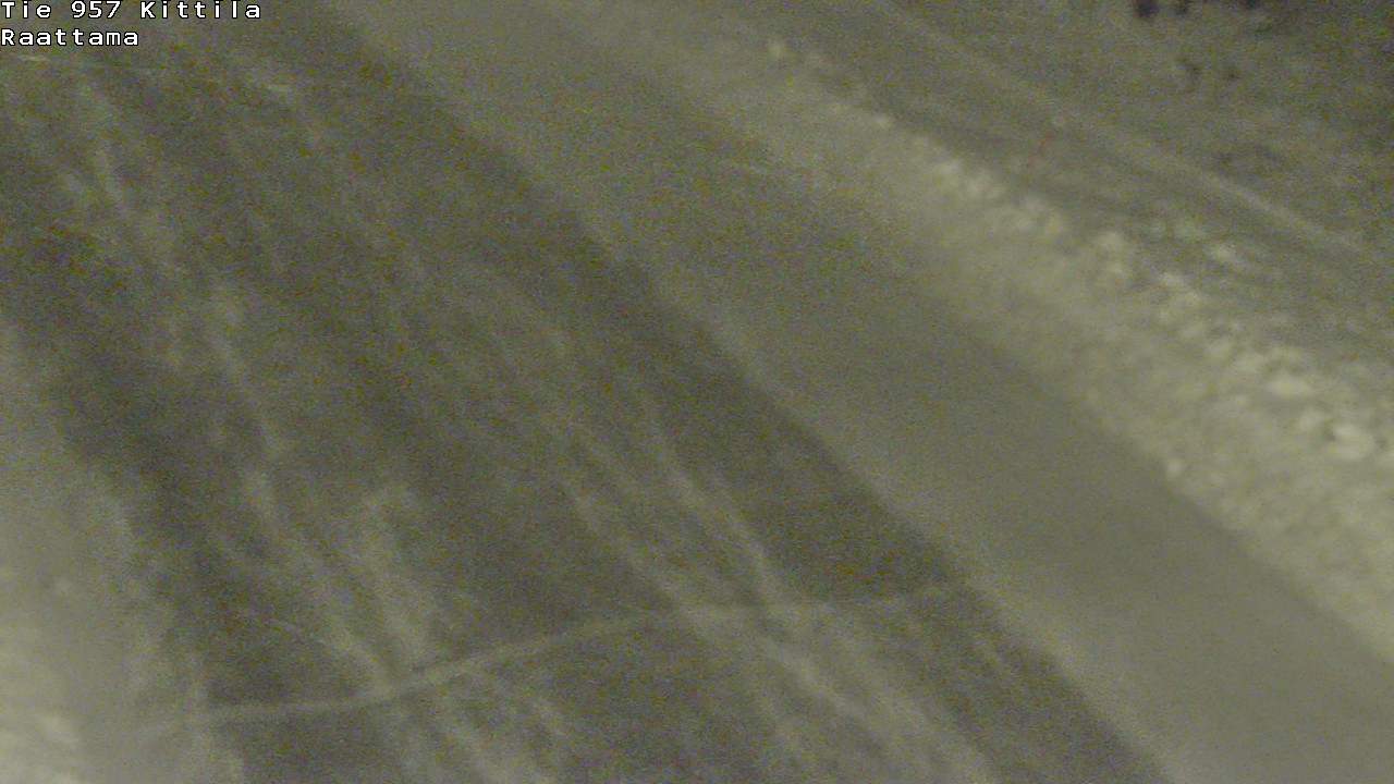 Kelikamerat Kuva Tie 957 Kittilä, Raattama, Kittilä, Lappi