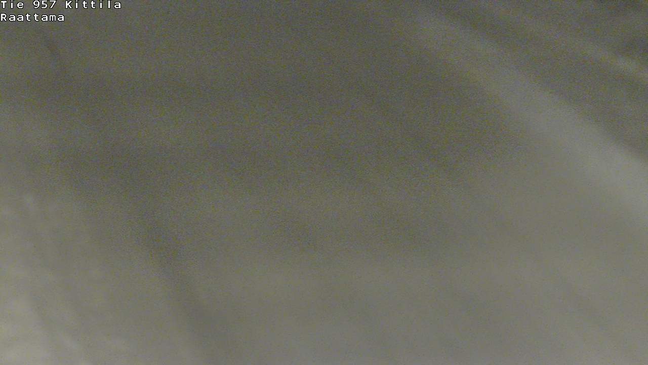 Kelikamerat Kuva Tie 957 Kittilä, Raattama, Kittilä, Lappi