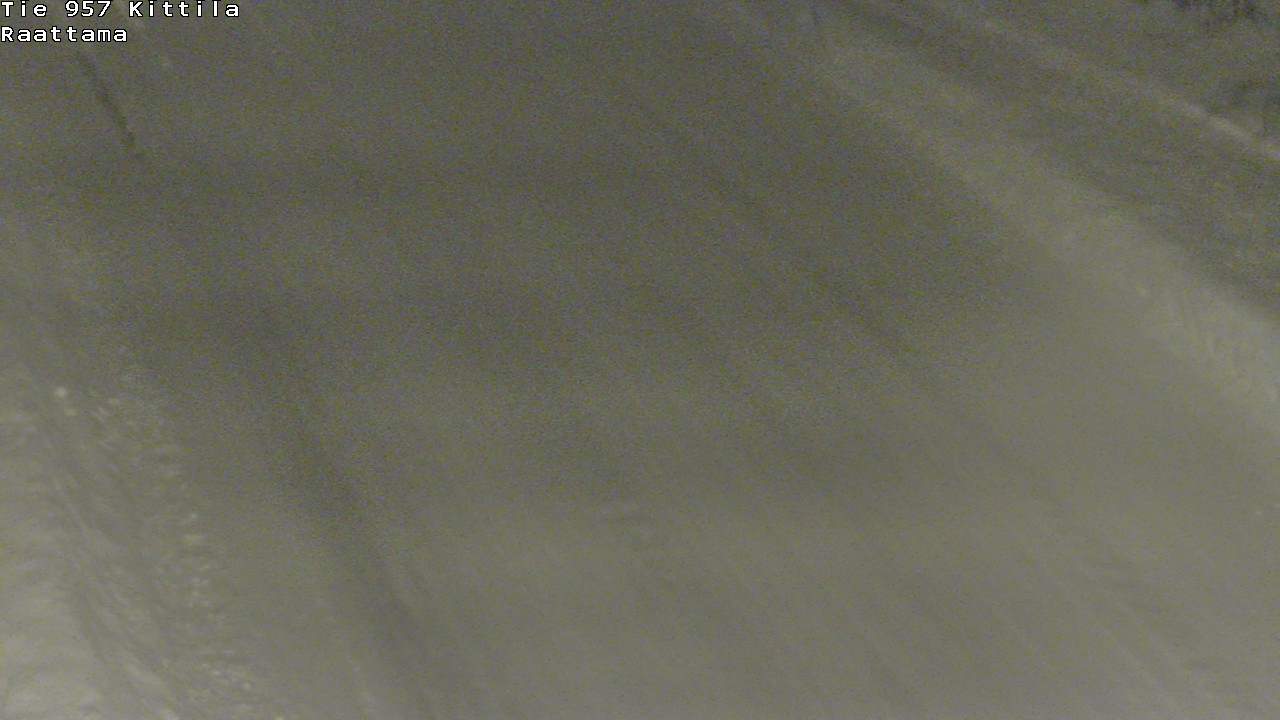 Kelikamerat Kuva Tie 957 Kittilä, Raattama, Kittilä, Lappi