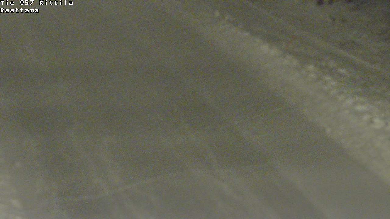 Kelikamerat Kuva Tie 957 Kittilä, Raattama, Kittilä, Lappi