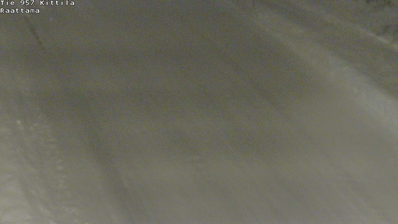 Kelikamerat Kuva Tie 957 Kittilä, Raattama, Kittilä, Lappi