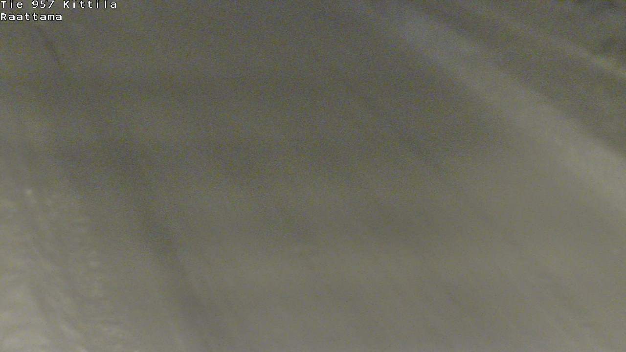 Kelikamerat Kuva Tie 957 Kittilä, Raattama, Kittilä, Lappi