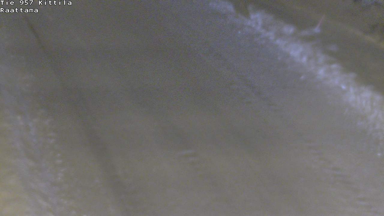 Kelikamerat Kuva Tie 957 Kittilä, Raattama, Kittilä, Lappi