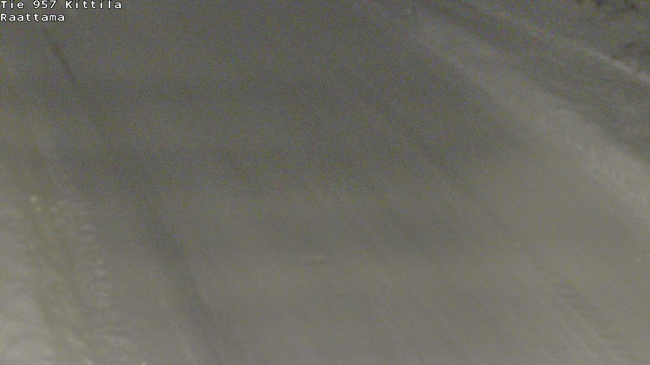 Kelikamerat Kuva Tie 957 Kittilä, Raattama, Kittilä, Lappi