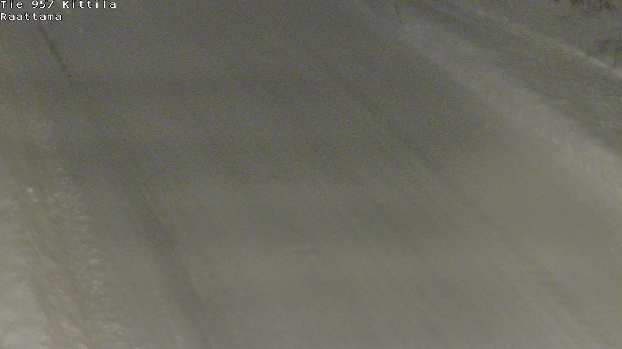 Kelikamerat Kuva Tie 957 Kittilä, Raattama, Kittilä, Lappi