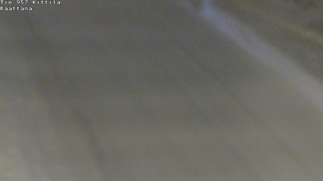 Kelikamerat Kuva Tie 957 Kittilä, Raattama, Kittilä, Lappi