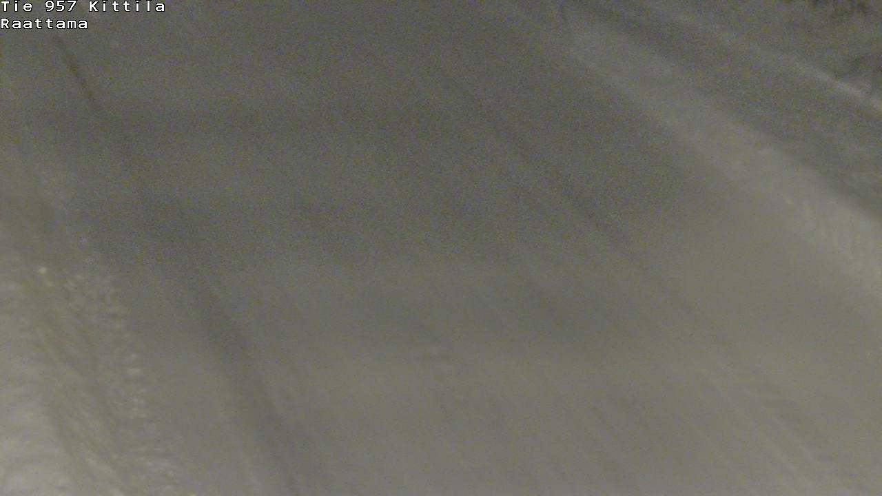 Kelikamerat Kuva Tie 957 Kittilä, Raattama, Kittilä, Lappi