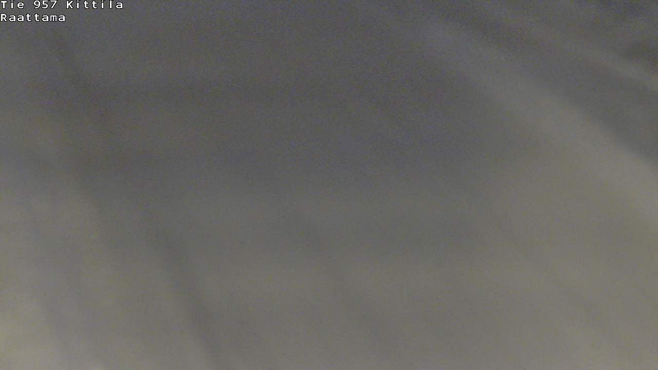 Kelikamerat Kuva Tie 957 Kittilä, Raattama, Kittilä, Lappi