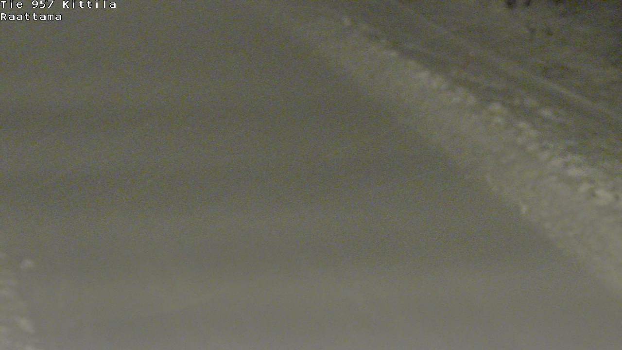 Kelikamerat Kuva Tie 957 Kittilä, Raattama, Kittilä, Lappi