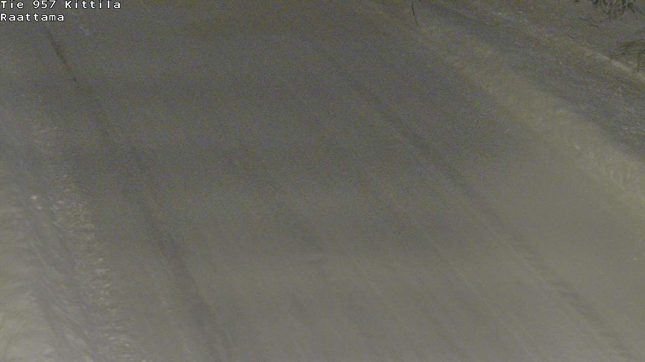 Kelikamerat Kuva Tie 957 Kittilä, Raattama, Kittilä, Lappi