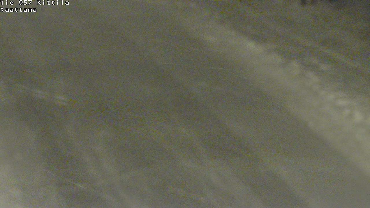 Kelikamerat Kuva Tie 957 Kittilä, Raattama, Kittilä, Lappi