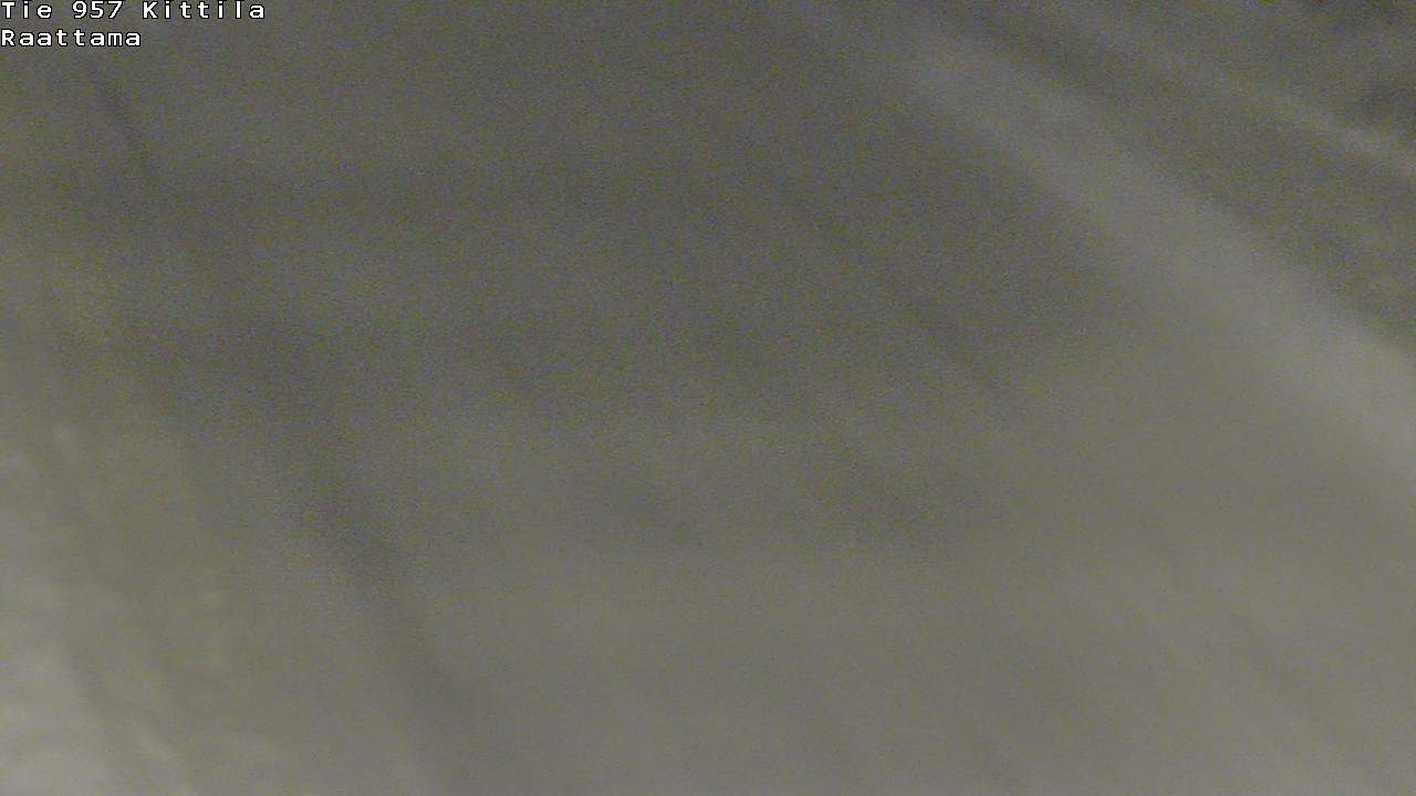 Kelikamerat Kuva Tie 957 Kittilä, Raattama, Kittilä, Lappi