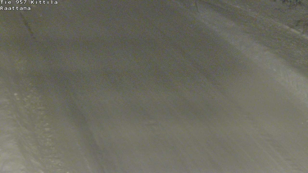 Kelikamerat Kuva Tie 957 Kittilä, Raattama, Kittilä, Lappi