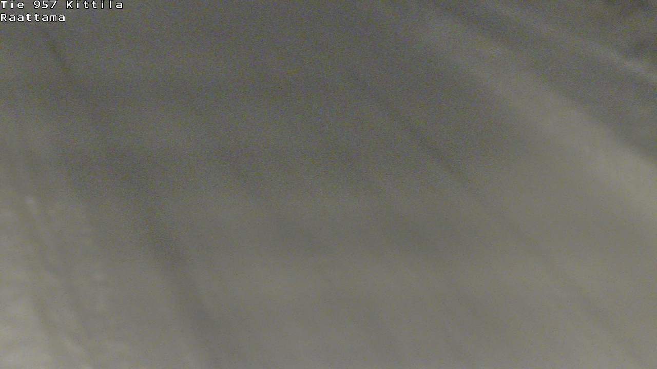 Kelikamerat Kuva Tie 957 Kittilä, Raattama, Kittilä, Lappi