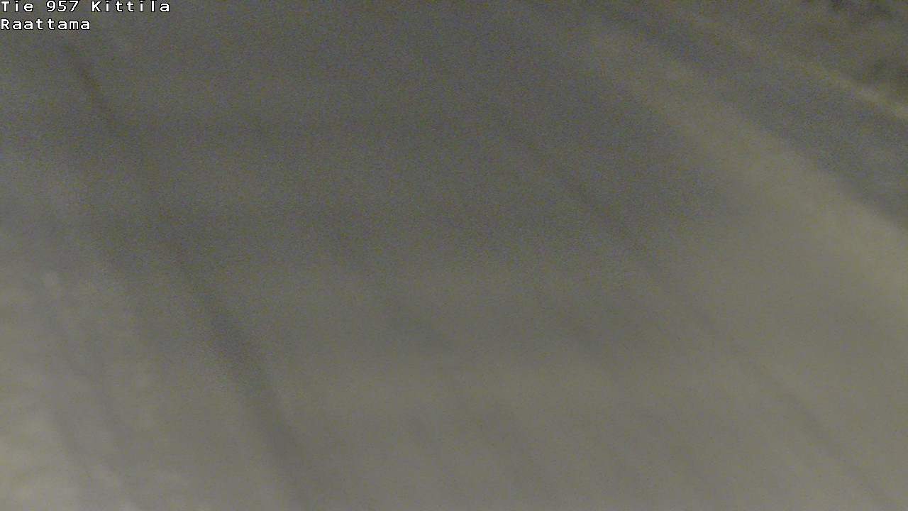 Kelikamerat Kuva Tie 957 Kittilä, Raattama, Kittilä, Lappi