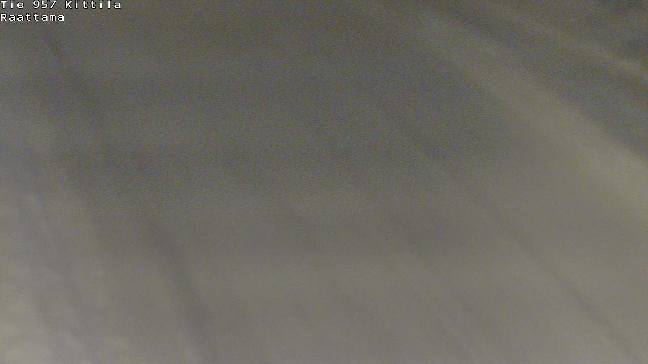 Kelikamerat Kuva Tie 957 Kittilä, Raattama, Kittilä, Lappi