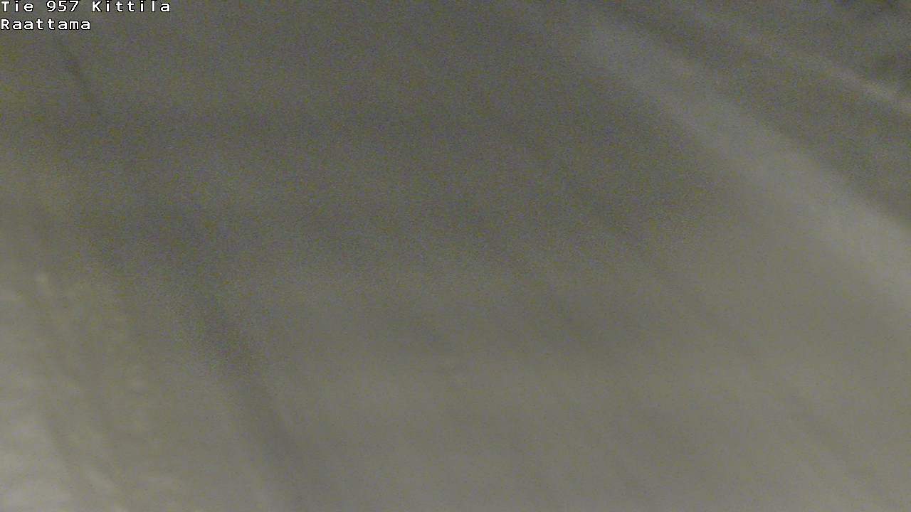 Kelikamerat Kuva Tie 957 Kittilä, Raattama, Kittilä, Lappi