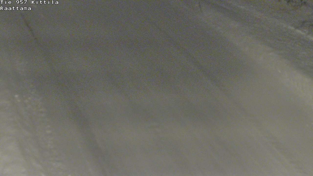 Kelikamerat Kuva Tie 957 Kittilä, Raattama, Kittilä, Lappi