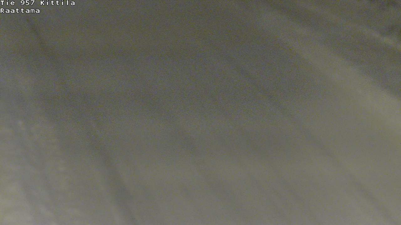 Kelikamerat Kuva Tie 957 Kittilä, Raattama, Kittilä, Lappi