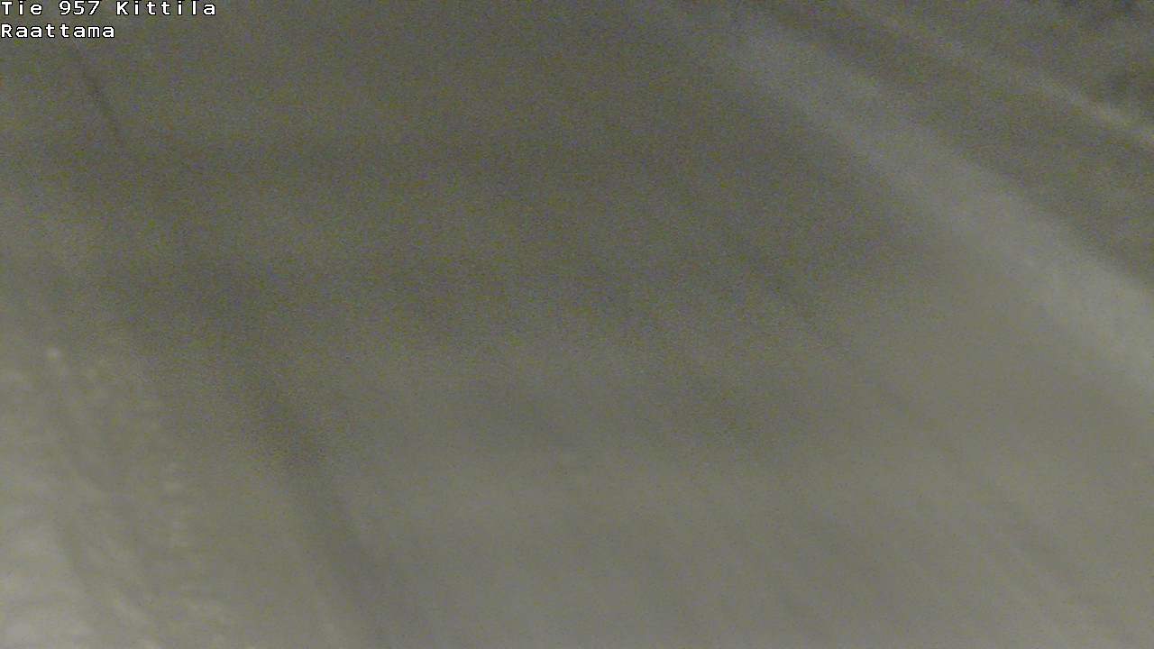 Kelikamerat Kuva Tie 957 Kittilä, Raattama, Kittilä, Lappi