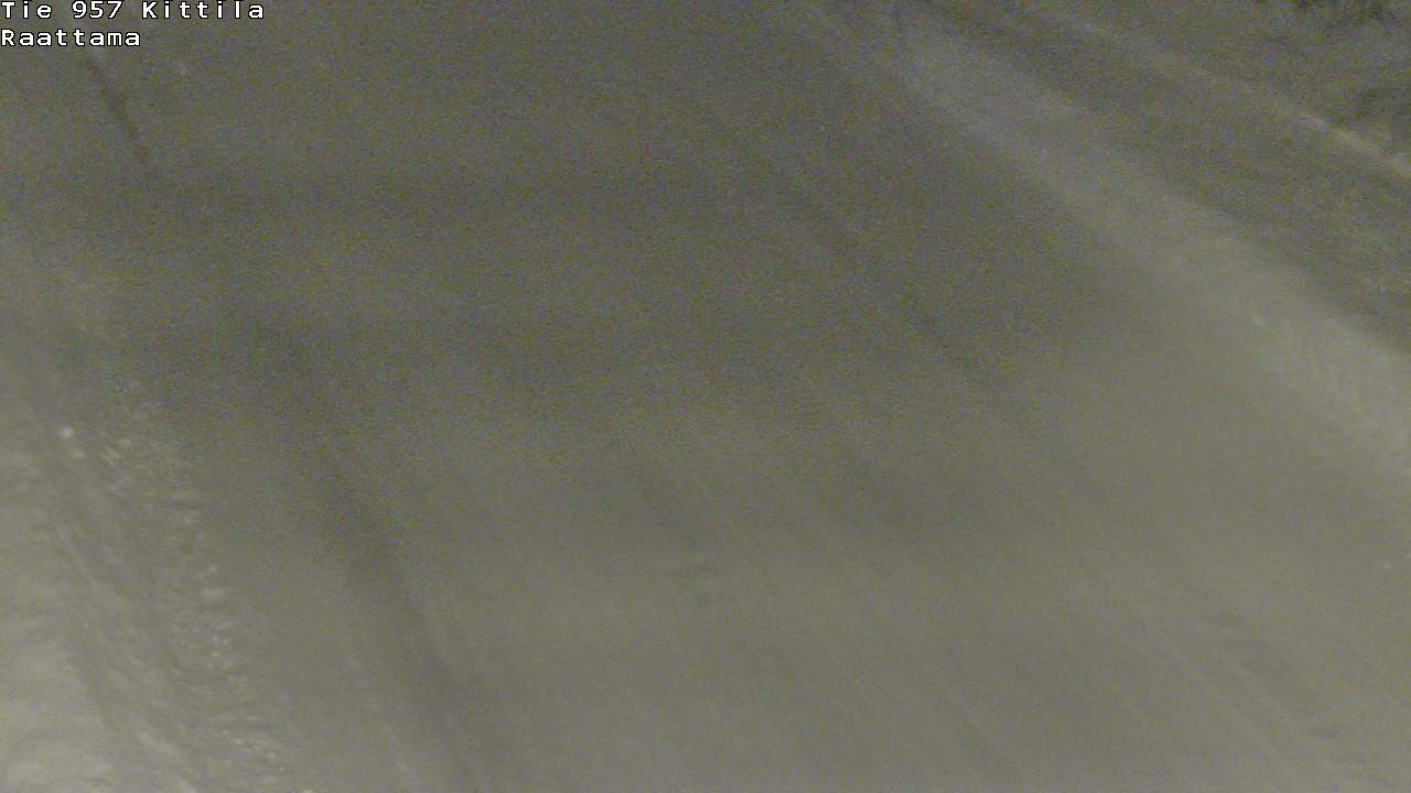 Kelikamerat Kuva Tie 957 Kittilä, Raattama, Kittilä, Lappi