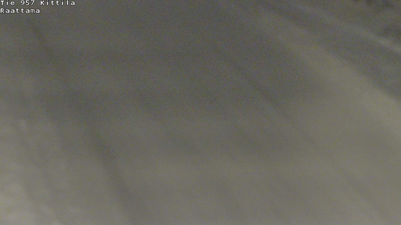 Kelikamerat Kuva Tie 957 Kittilä, Raattama, Kittilä, Lappi