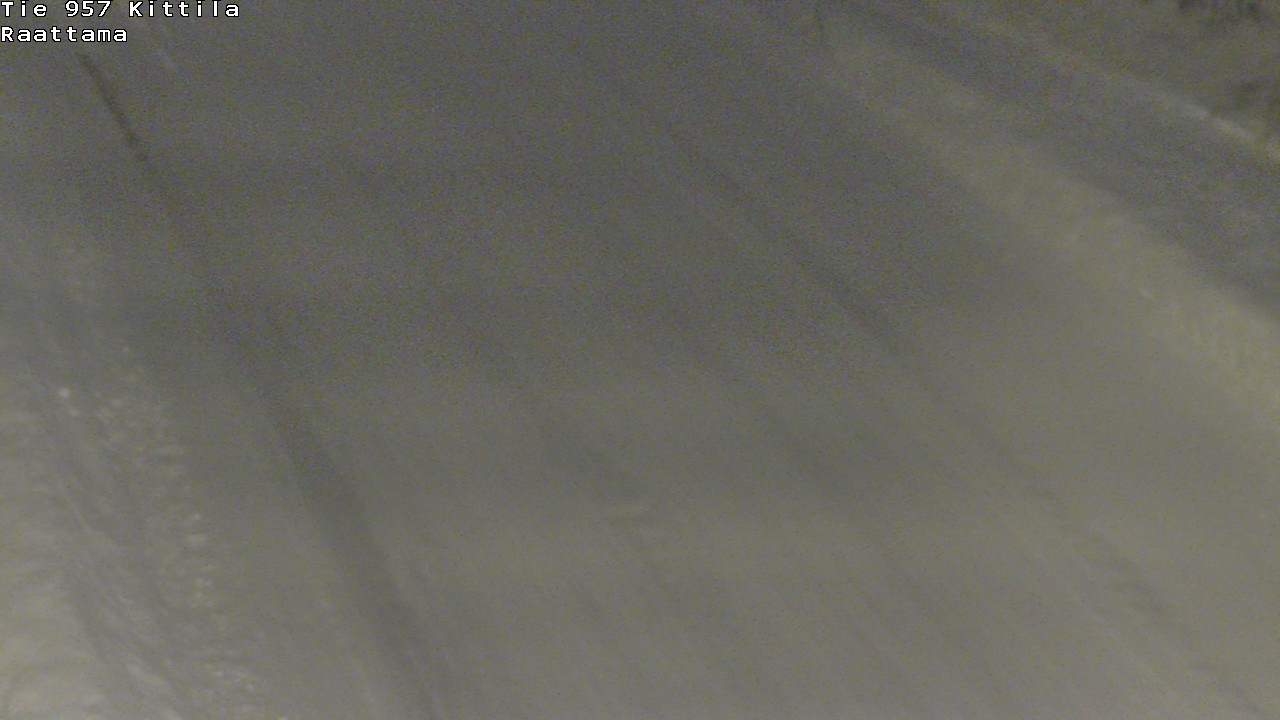 Kelikamerat Kuva Tie 957 Kittilä, Raattama, Kittilä, Lappi