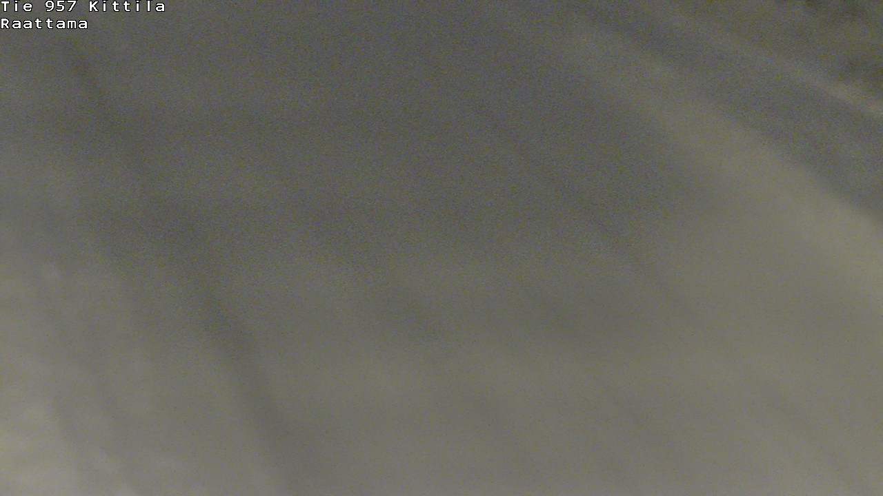 Kelikamerat Kuva Tie 957 Kittilä, Raattama, Kittilä, Lappi