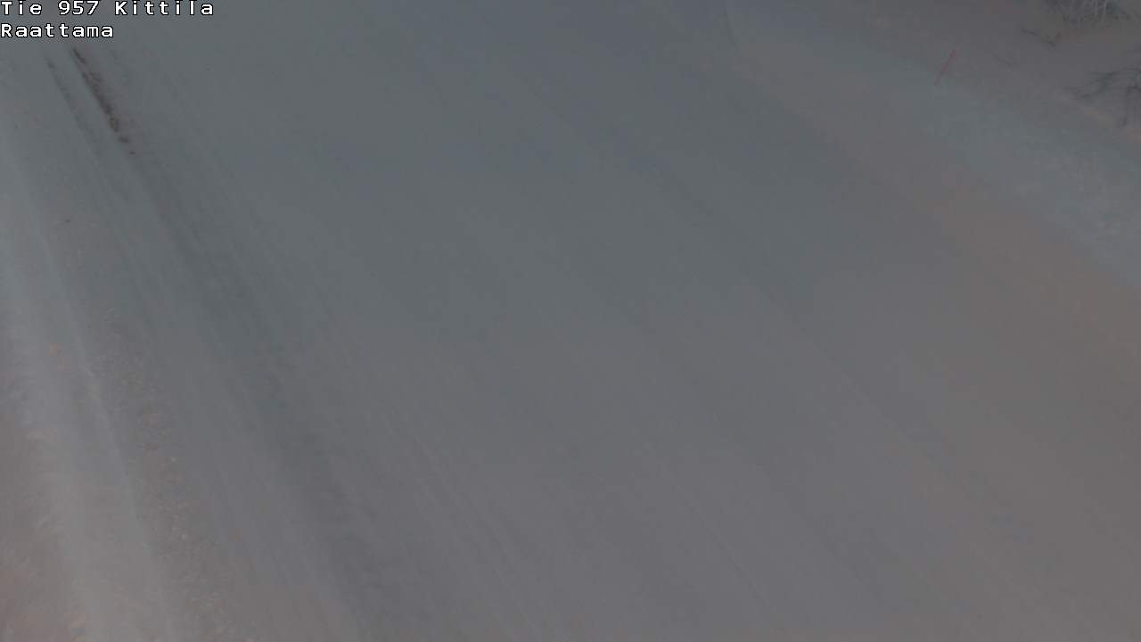 Kelikamerat Kuva Tie 957 Kittilä, Raattama, Kittilä, Lappi