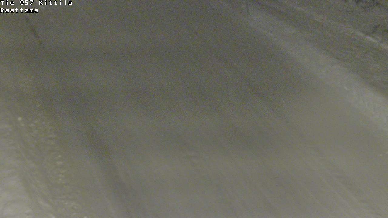 Kelikamerat Kuva Tie 957 Kittilä, Raattama, Kittilä, Lappi