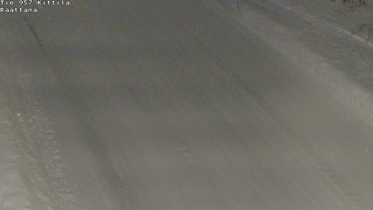 Kelikamerat Kuva Tie 957 Kittilä, Raattama, Kittilä, Lappi