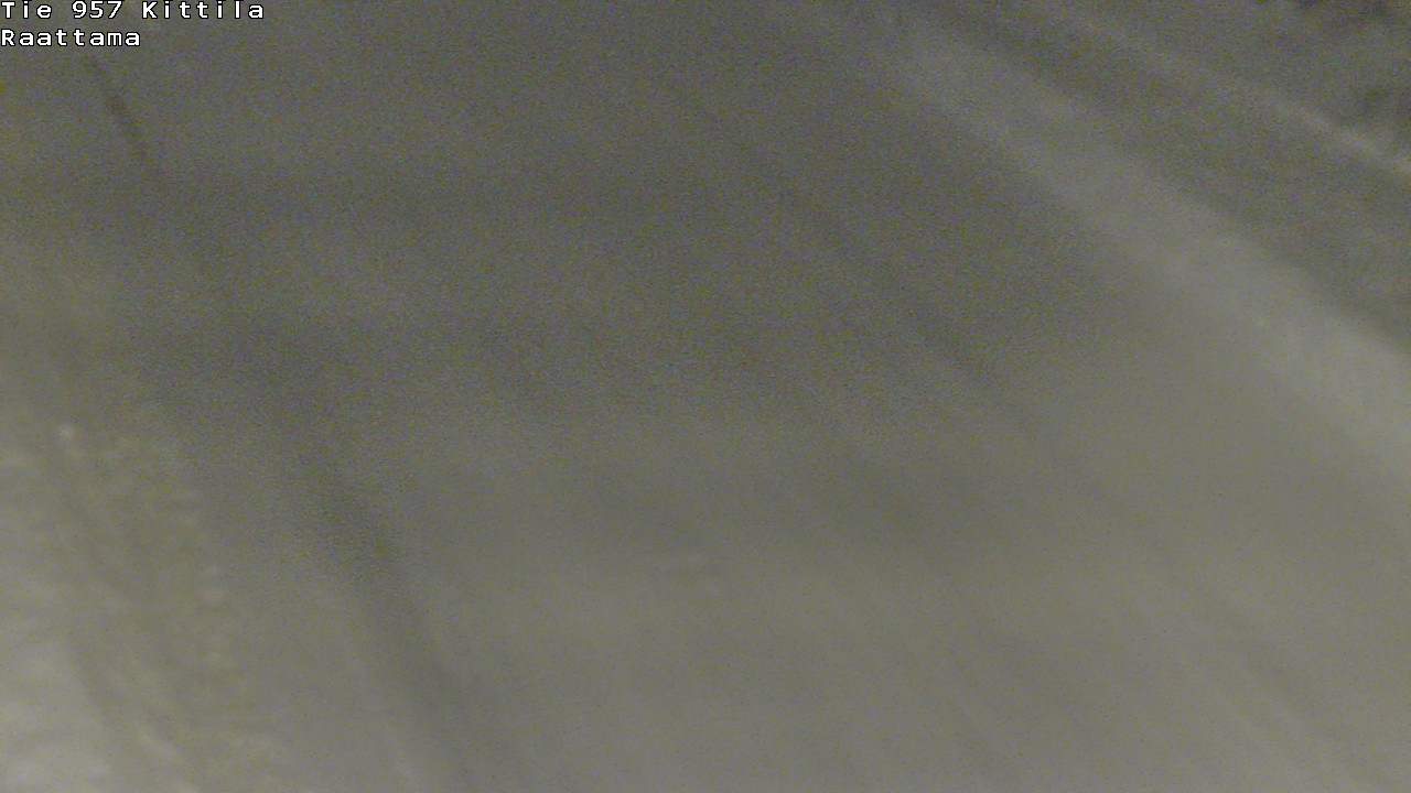 Kelikamerat Kuva Tie 957 Kittilä, Raattama, Kittilä, Lappi