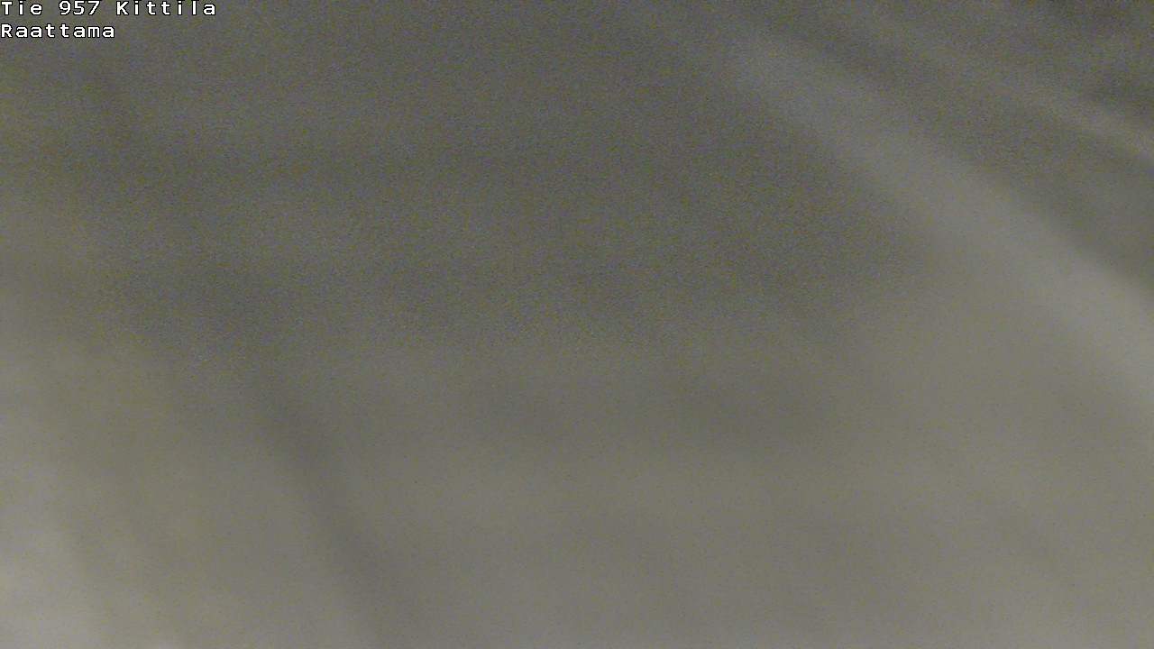 Kelikamerat Kuva Tie 957 Kittilä, Raattama, Kittilä, Lappi