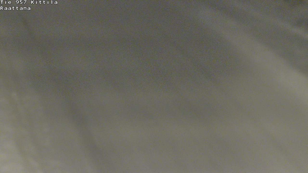 Kelikamerat Kuva Tie 957 Kittilä, Raattama, Kittilä, Lappi