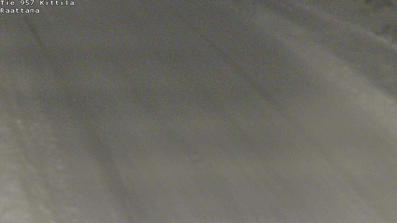 Kelikamerat Kuva Tie 957 Kittilä, Raattama, Kittilä, Lappi