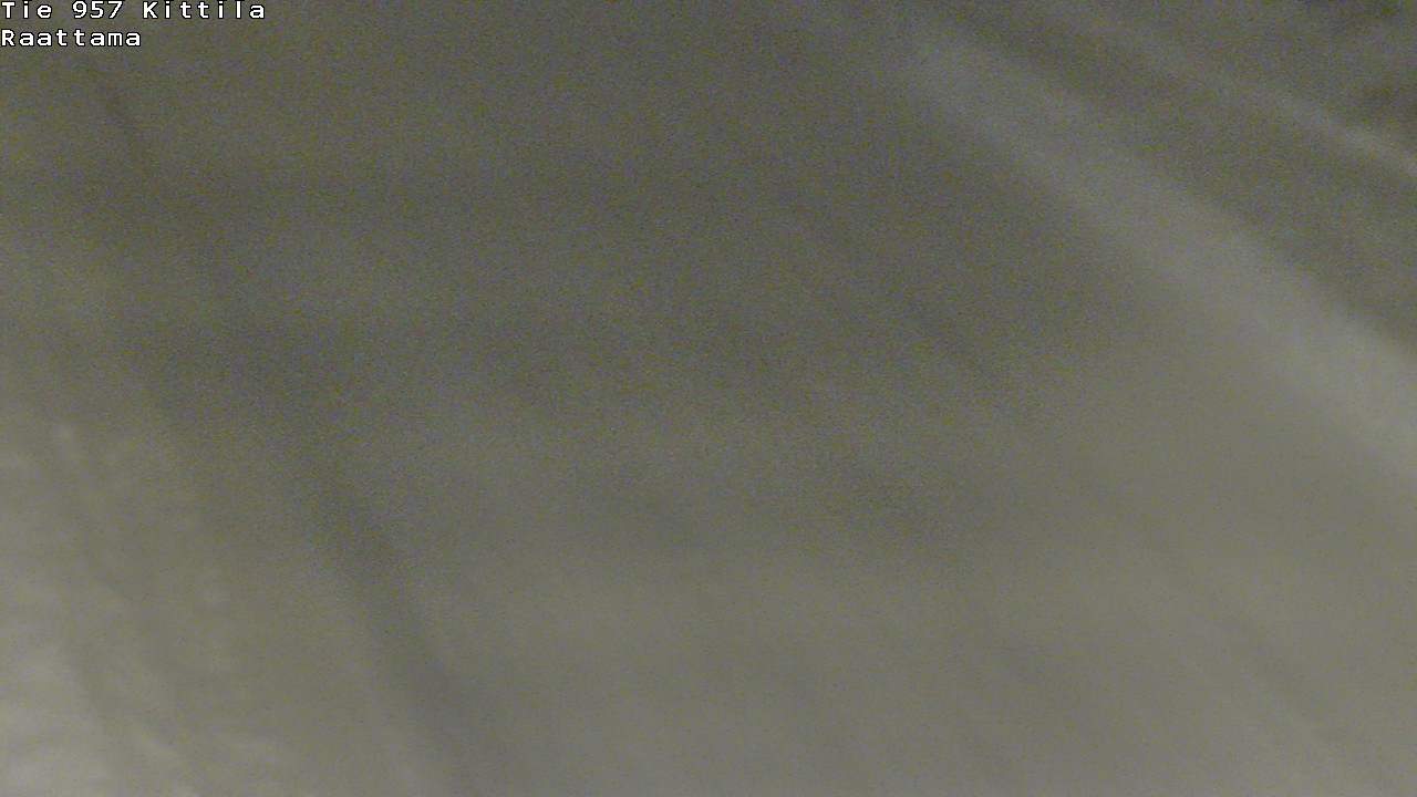 Kelikamerat Kuva Tie 957 Kittilä, Raattama, Kittilä, Lappi