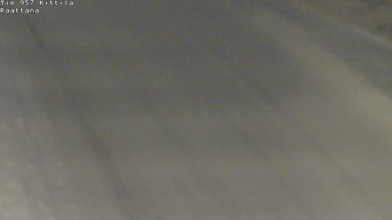 Kelikamerat Kuva Tie 957 Kittilä, Raattama, Kittilä, Lappi