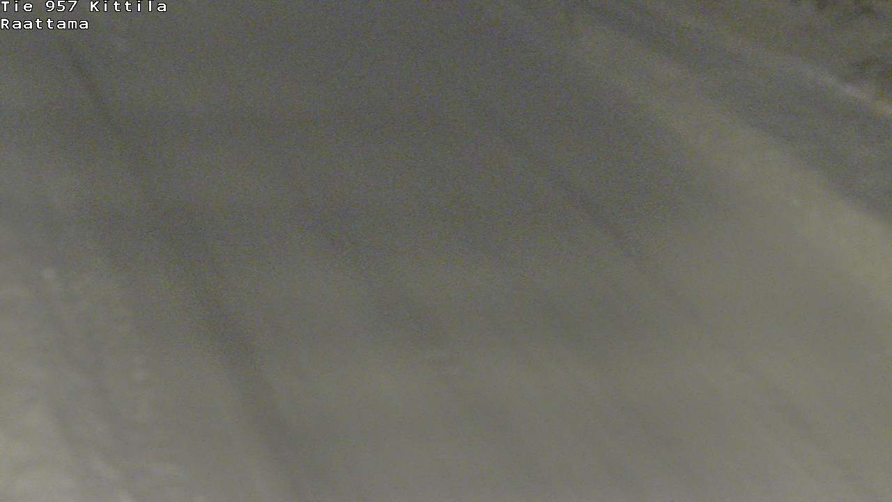 Kelikamerat Kuva Tie 957 Kittilä, Raattama, Kittilä, Lappi