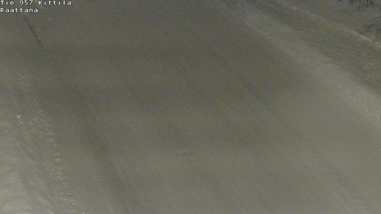 Kelikamerat Kuva Tie 957 Kittilä, Raattama, Kittilä, Lappi