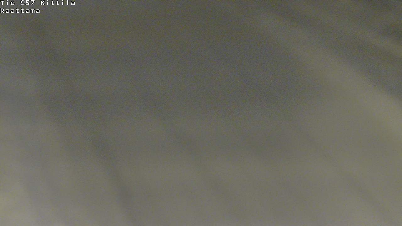 Kelikamerat Kuva Tie 957 Kittilä, Raattama, Kittilä, Lappi