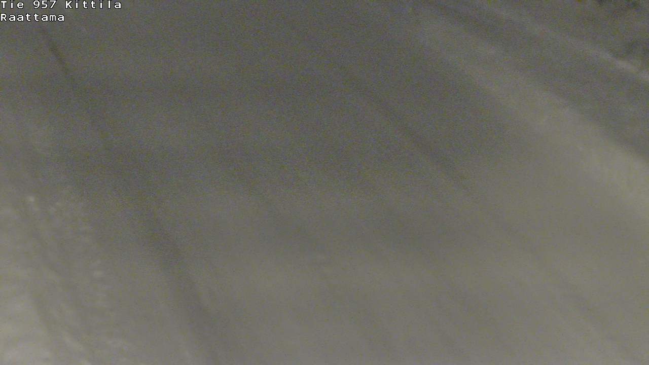 Kelikamerat Kuva Tie 957 Kittilä, Raattama, Kittilä, Lappi