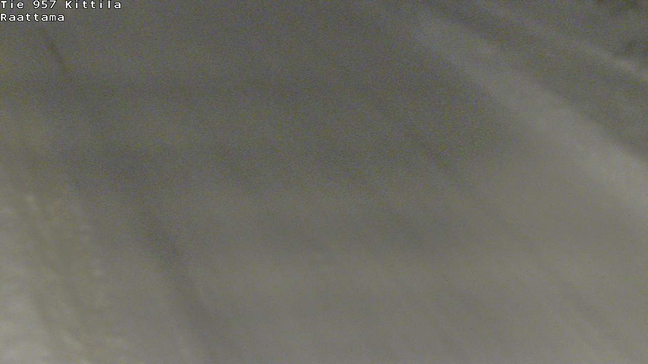 Kelikamerat Kuva Tie 957 Kittilä, Raattama, Kittilä, Lappi