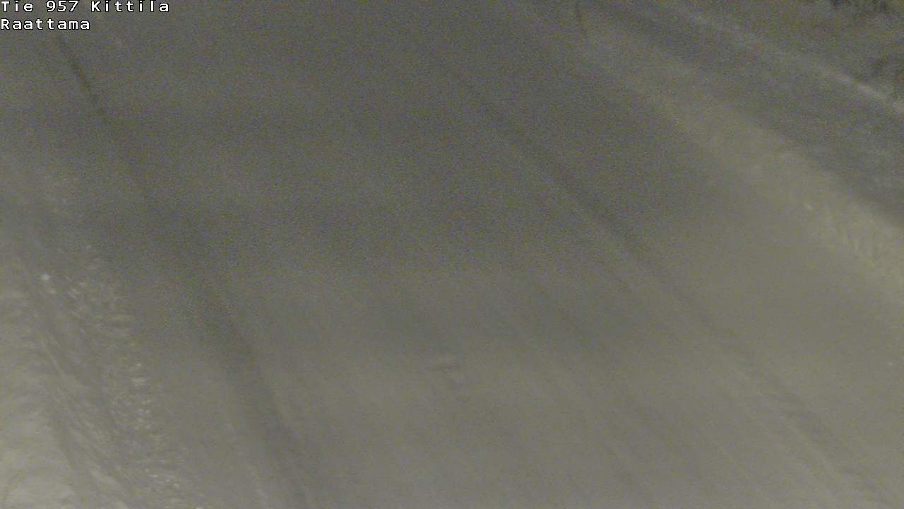 Kelikamerat Kuva Tie 957 Kittilä, Raattama, Kittilä, Lappi